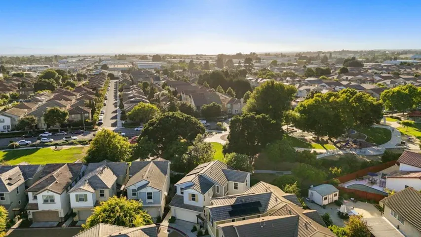 24228 Nora Circle, Hayward, California 94545