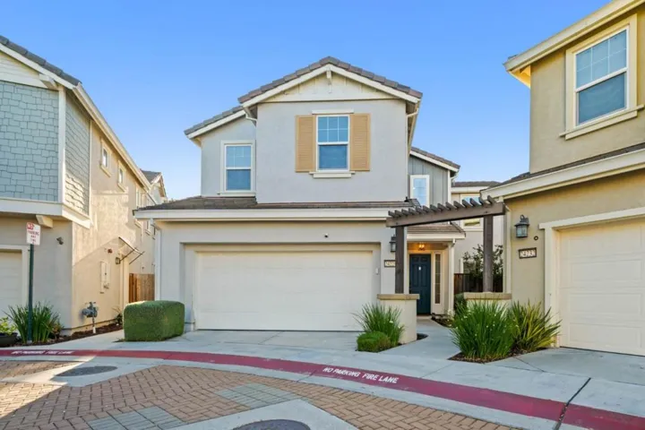 24228 Nora Circle, Hayward, California 94545