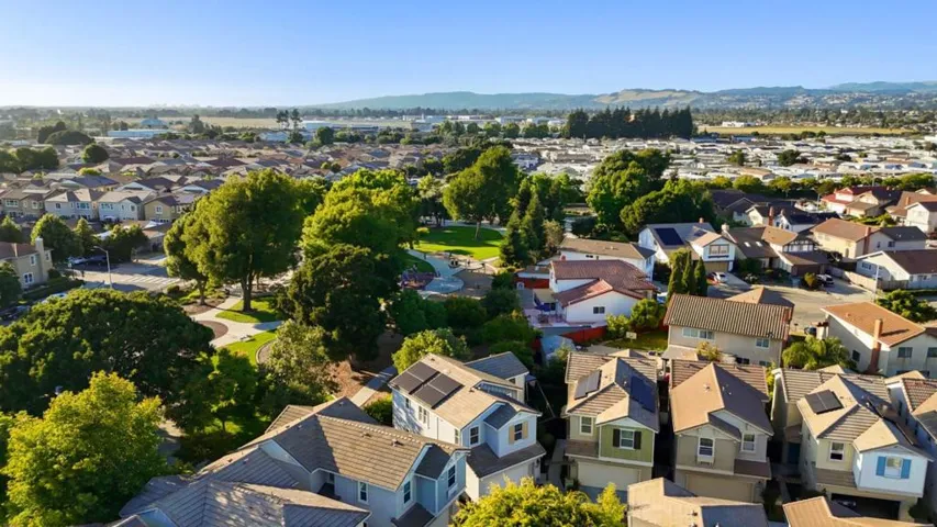 24228 Nora Circle, Hayward, California 94545