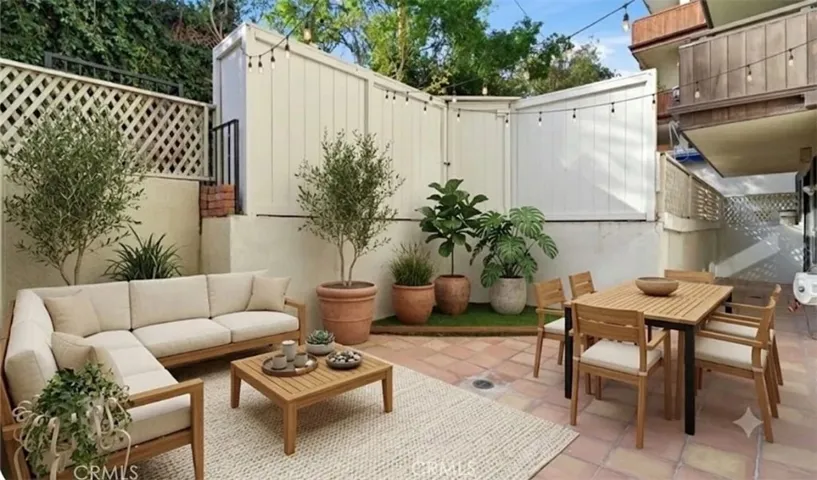 1277 S S Beverly Glen Blvd #107, Los Angeles, California 90024