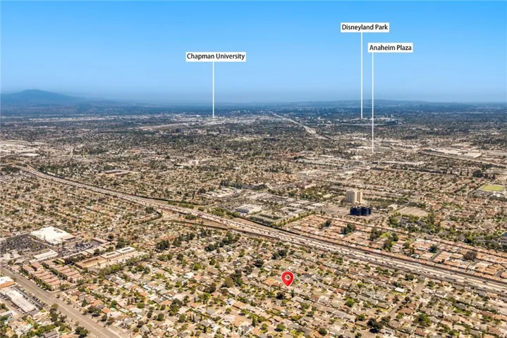 1301 W Roberta, Fullerton, California 92833