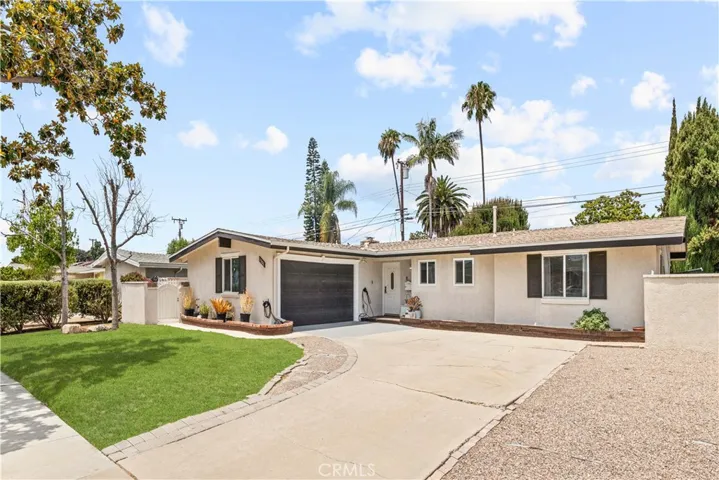 1301 W Roberta, Fullerton, California 92833