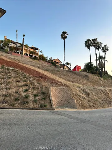 0 Harvey, Riverside, California 92503