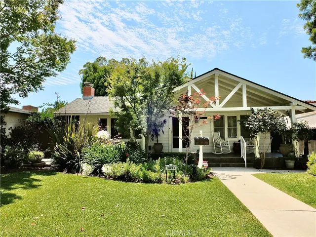1914 Craftsman