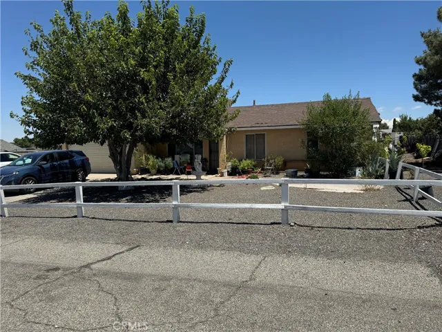 40044 Ridgemist St, Palmdale, California 93591