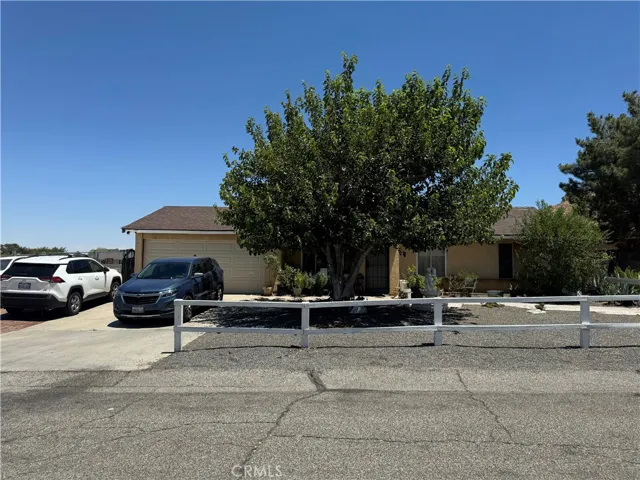 40044 Ridgemist St, Palmdale, California 93591