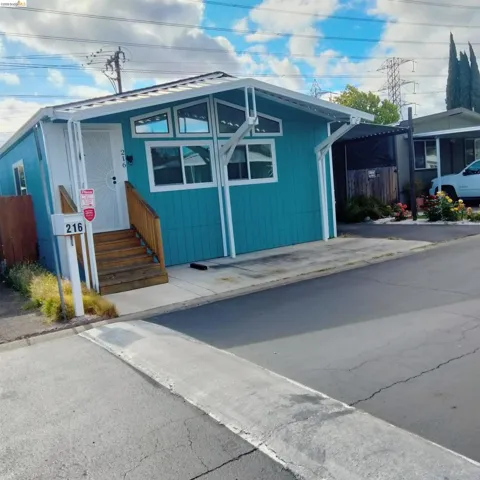 216 Orangevale, Pittsburg, California 94565-4151