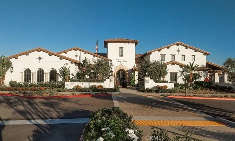 Community Clubhouse