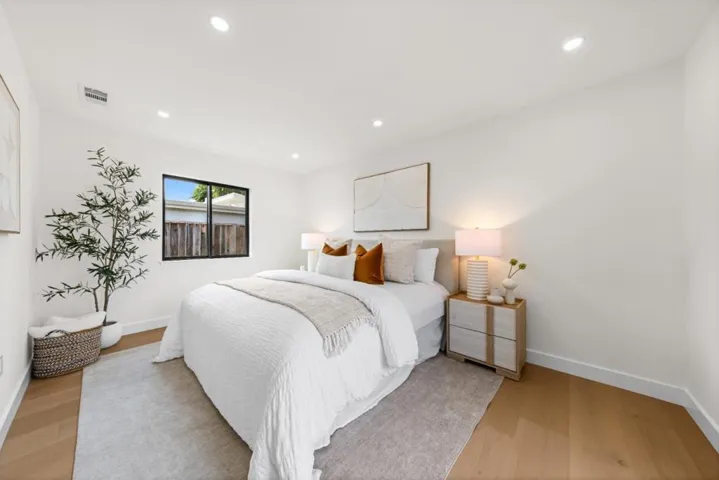 3920 Park Boulevard, Palo Alto, California 94306
