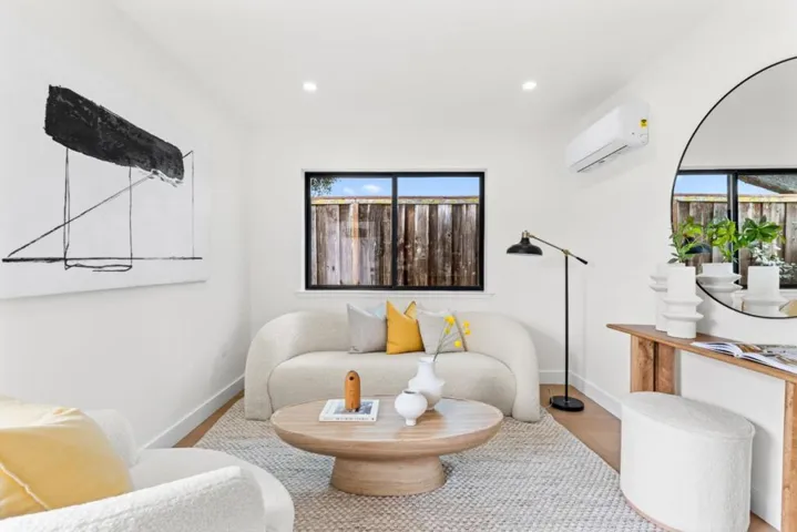 3920 Park Boulevard, Palo Alto, California 94306