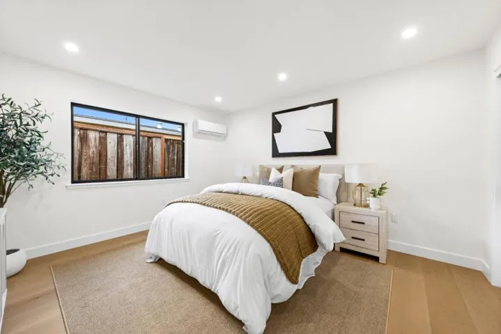 3920 Park Boulevard, Palo Alto, California 94306