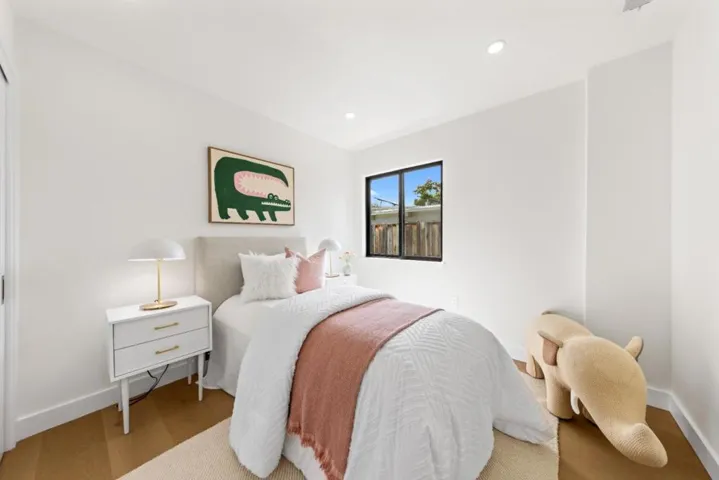 3920 Park Boulevard, Palo Alto, California 94306