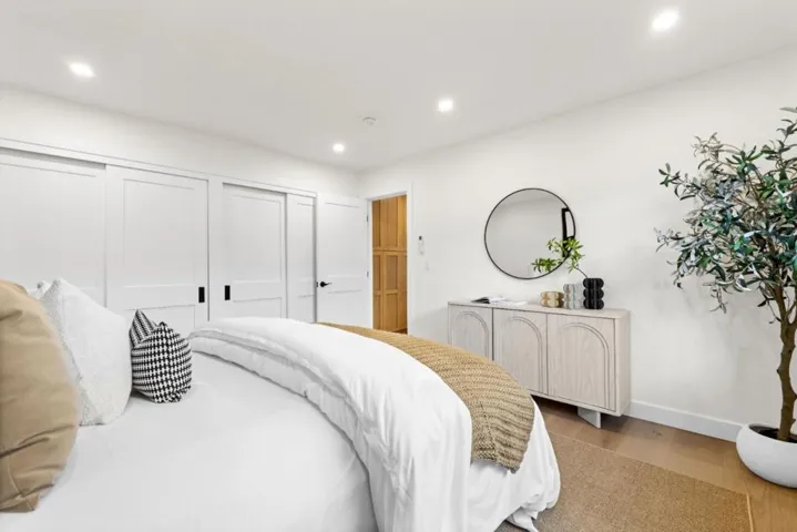 3920 Park Boulevard, Palo Alto, California 94306