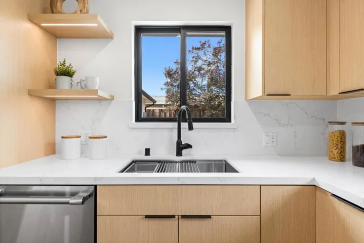3920 Park Boulevard, Palo Alto, California 94306