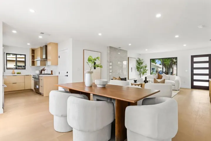 3920 Park Boulevard, Palo Alto, California 94306