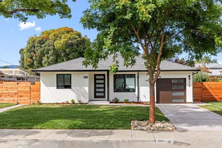 3920 Park Boulevard, Palo Alto, California 94306