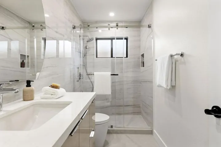 3920 Park Boulevard, Palo Alto, California 94306