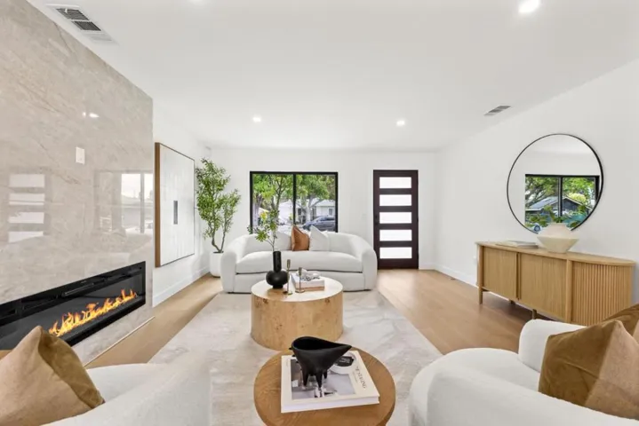 3920 Park Boulevard, Palo Alto, California 94306