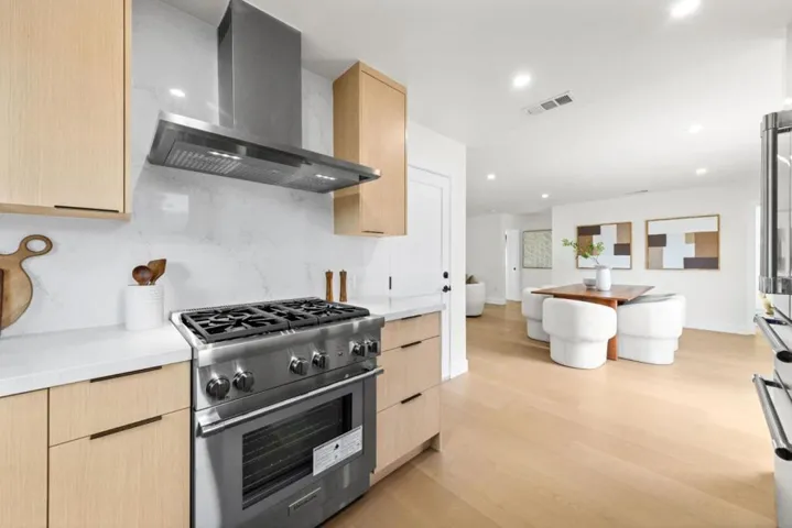 3920 Park Boulevard, Palo Alto, California 94306