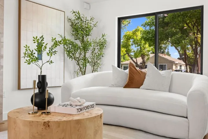 3920 Park Boulevard, Palo Alto, California 94306