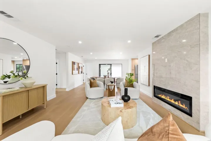 3920 Park Boulevard, Palo Alto, California 94306