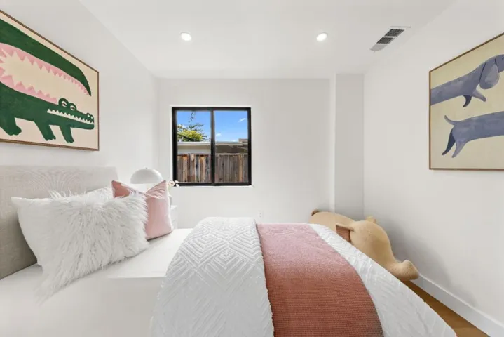 3920 Park Boulevard, Palo Alto, California 94306