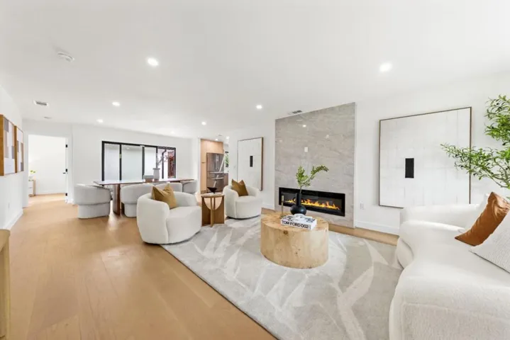 3920 Park Boulevard, Palo Alto, California 94306