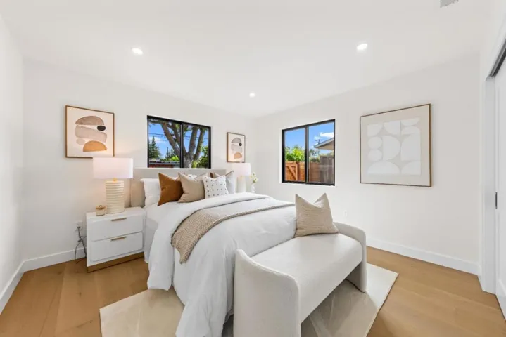 3920 Park Boulevard, Palo Alto, California 94306