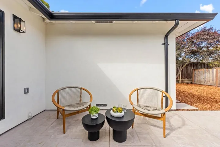 3920 Park Boulevard, Palo Alto, California 94306