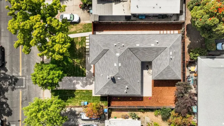 3920 Park Boulevard, Palo Alto, California 94306