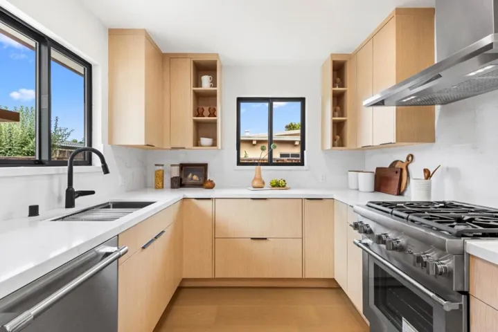 3920 Park Boulevard, Palo Alto, California 94306