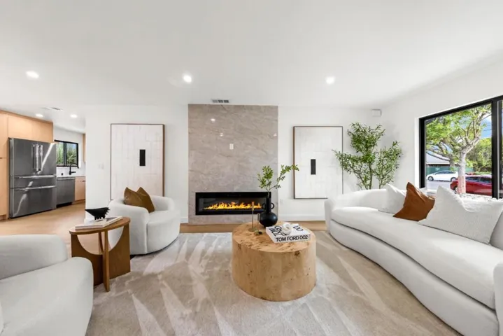 3920 Park Boulevard, Palo Alto, California 94306