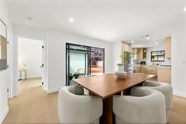 3920 Park Boulevard, Palo Alto, California 94306