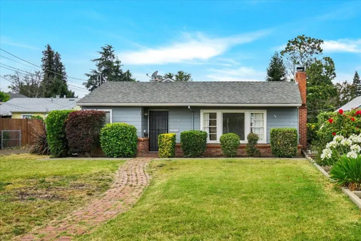 20583 Cambridge Avenue, Hayward, California 94541