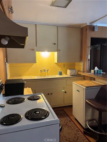 10728 Fishery Springs Road, Loch Lomond, California 95461