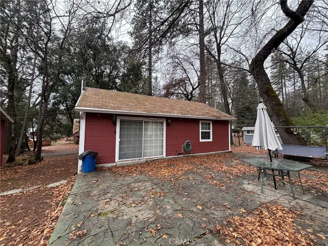10728 Fishery Springs Road, Loch Lomond, California 95461