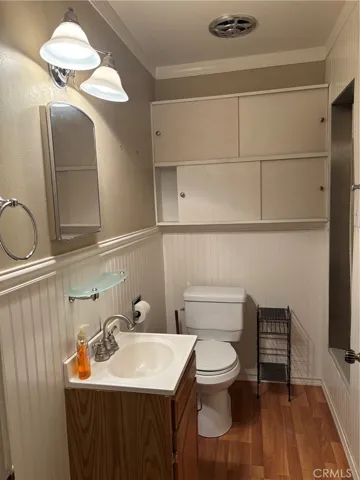 10728 Fishery Springs Road, Loch Lomond, California 95461