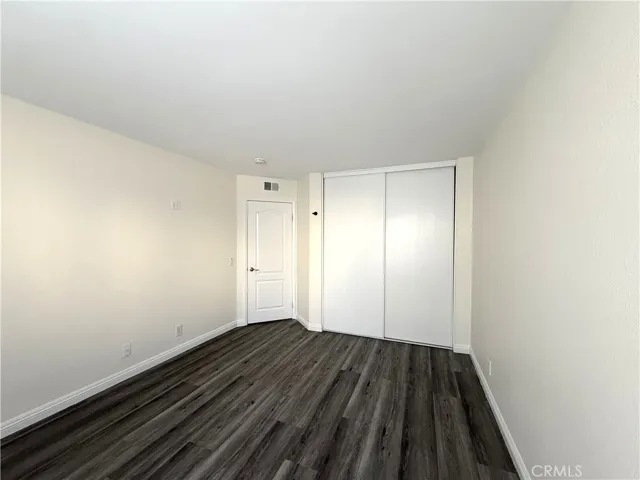 Downstair bedroom
