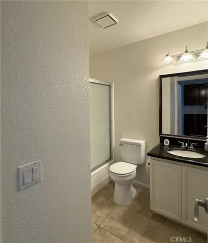Downstair bathroom