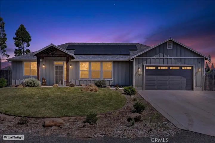 1369 Nunneley Road, Paradise, California 95969