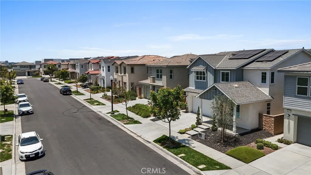 Aeriel View