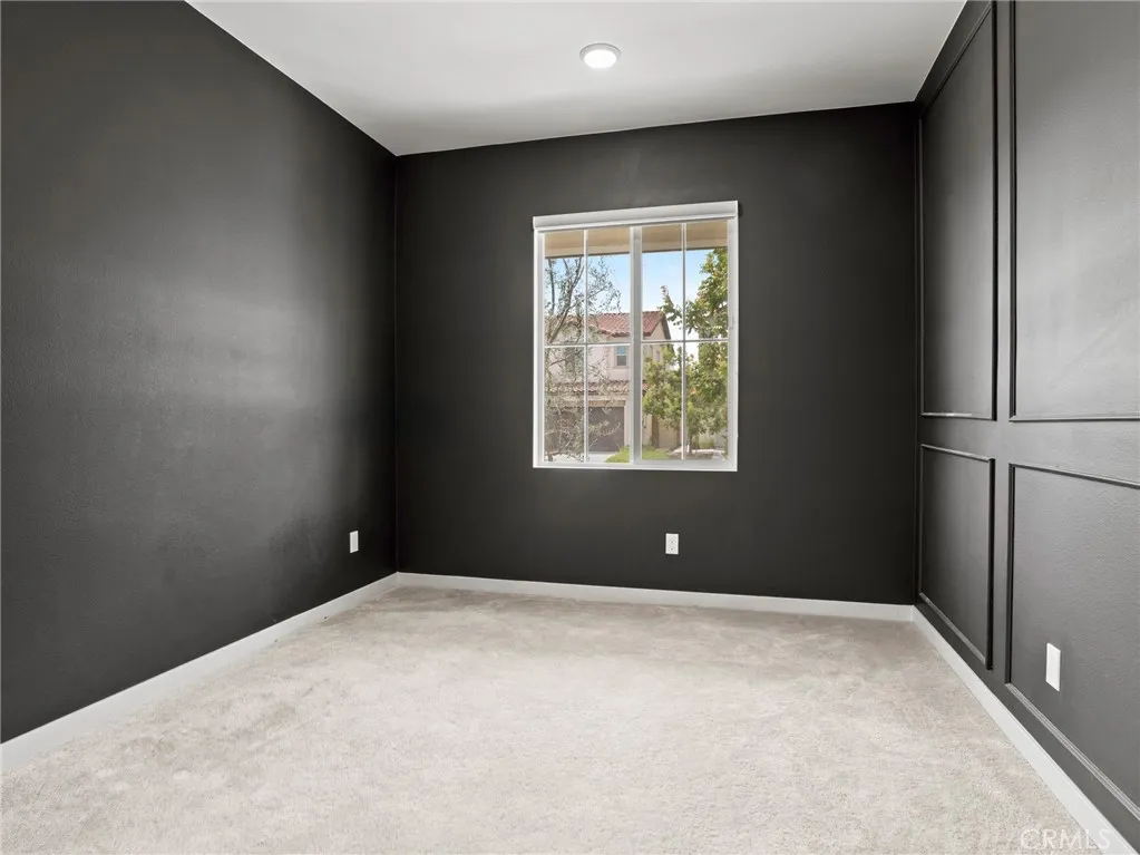 Downstairs Bedroom 1