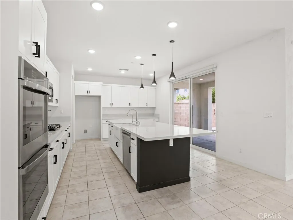 Kitchen View