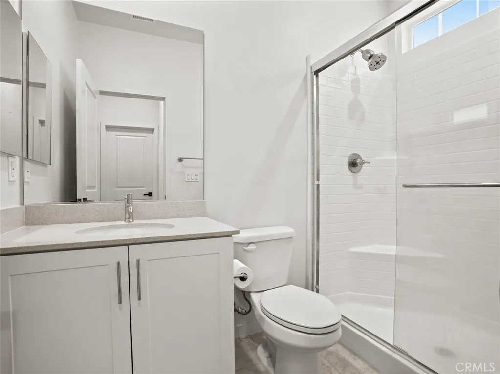 Downstairs Bathroom