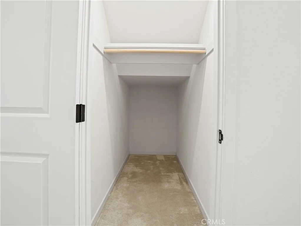 Under Stairs Storage