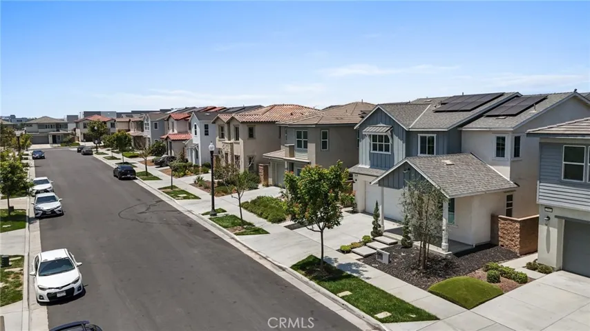 Aeriel View