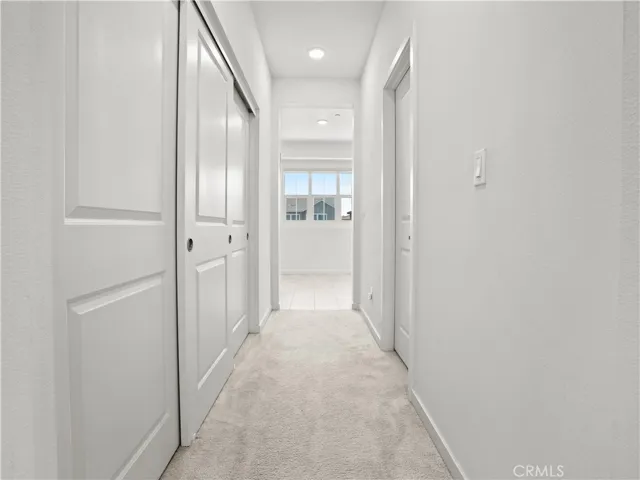 Primary Bedroom Hall