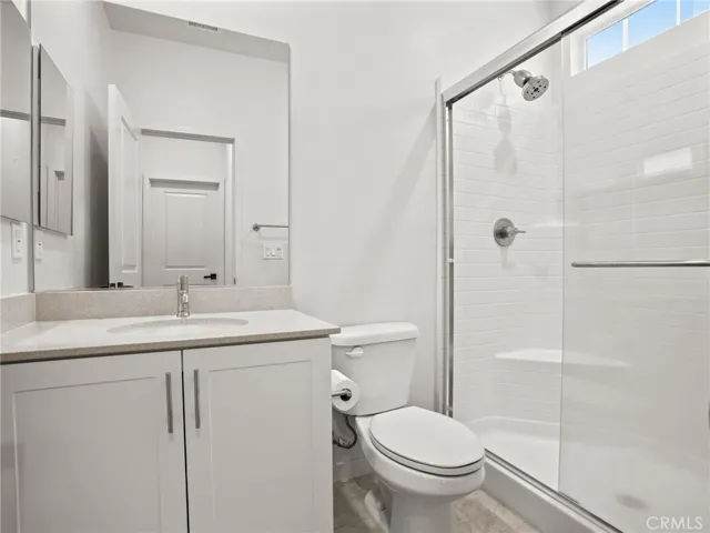 Downstairs Bathroom