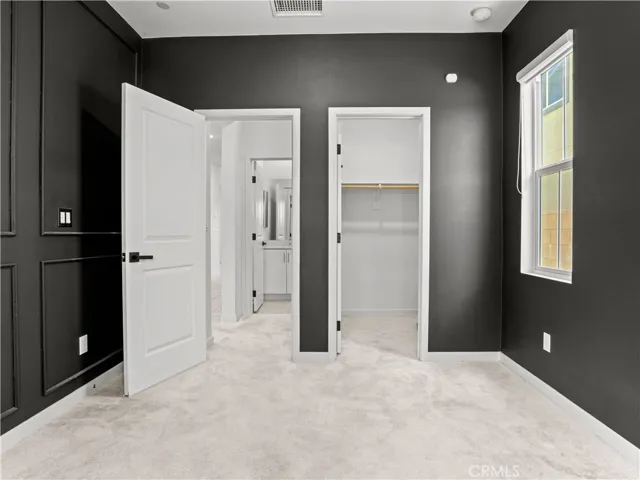 Downstairs Bedroom 1