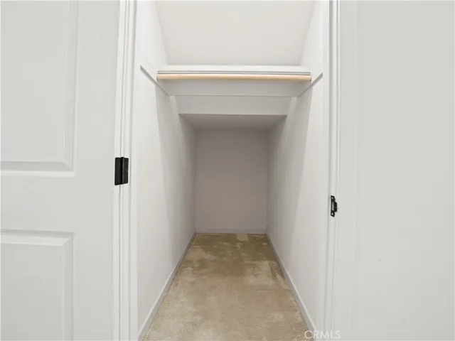 Under Stairs Storage